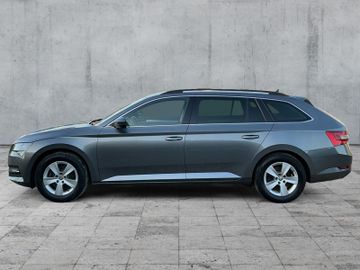 Skoda Superb - 4