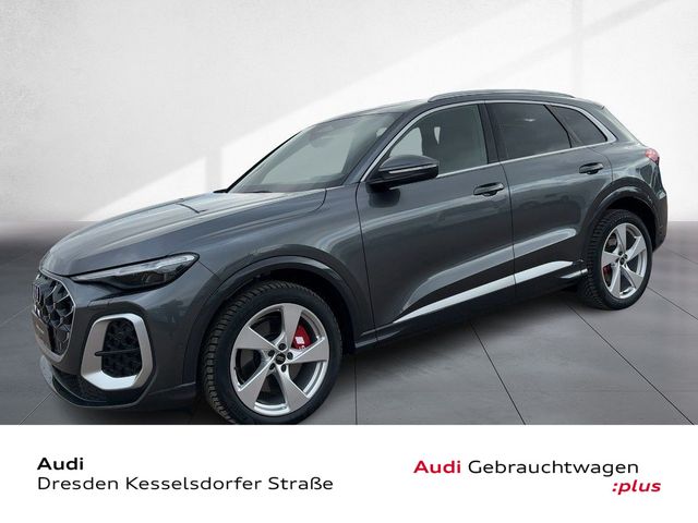 Audi SQ5 SUV TFSI S tronic quattro