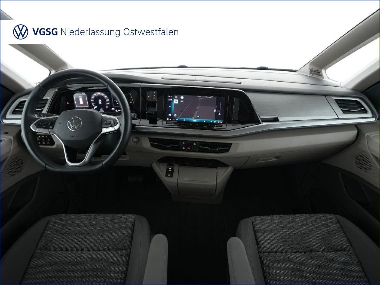 Volkswagen T7 Multivan - Bild 10