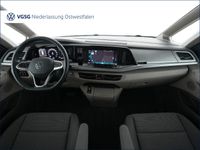 Volkswagen T7 Multivan - Vorschau Bild 10
