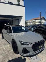 Audi RS6 ABT EDITION - Audi A6: Abt