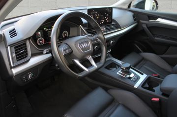 Audi Q5 - 8