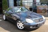 Mercedes-Benz SLK 230 K. Eibach, AMG, Ate Power Disc - Mercedes-Benz SLK 230: AMG