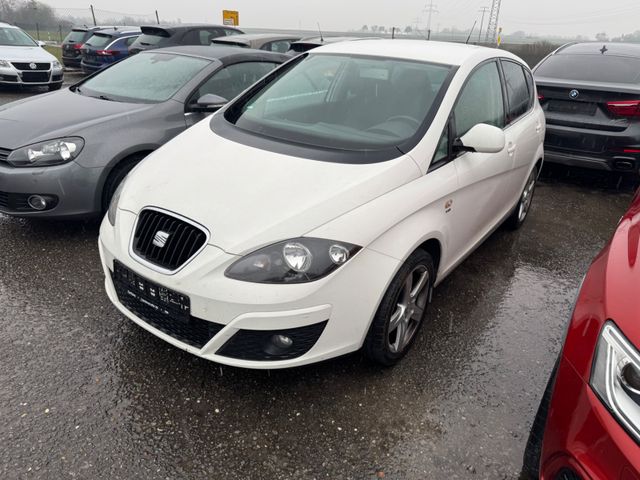 Seat Altea Stylance / Style 1.8 TSI PDC Tempomat