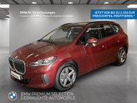 BMW 220 Active Tourer - Vorschau Bild 1