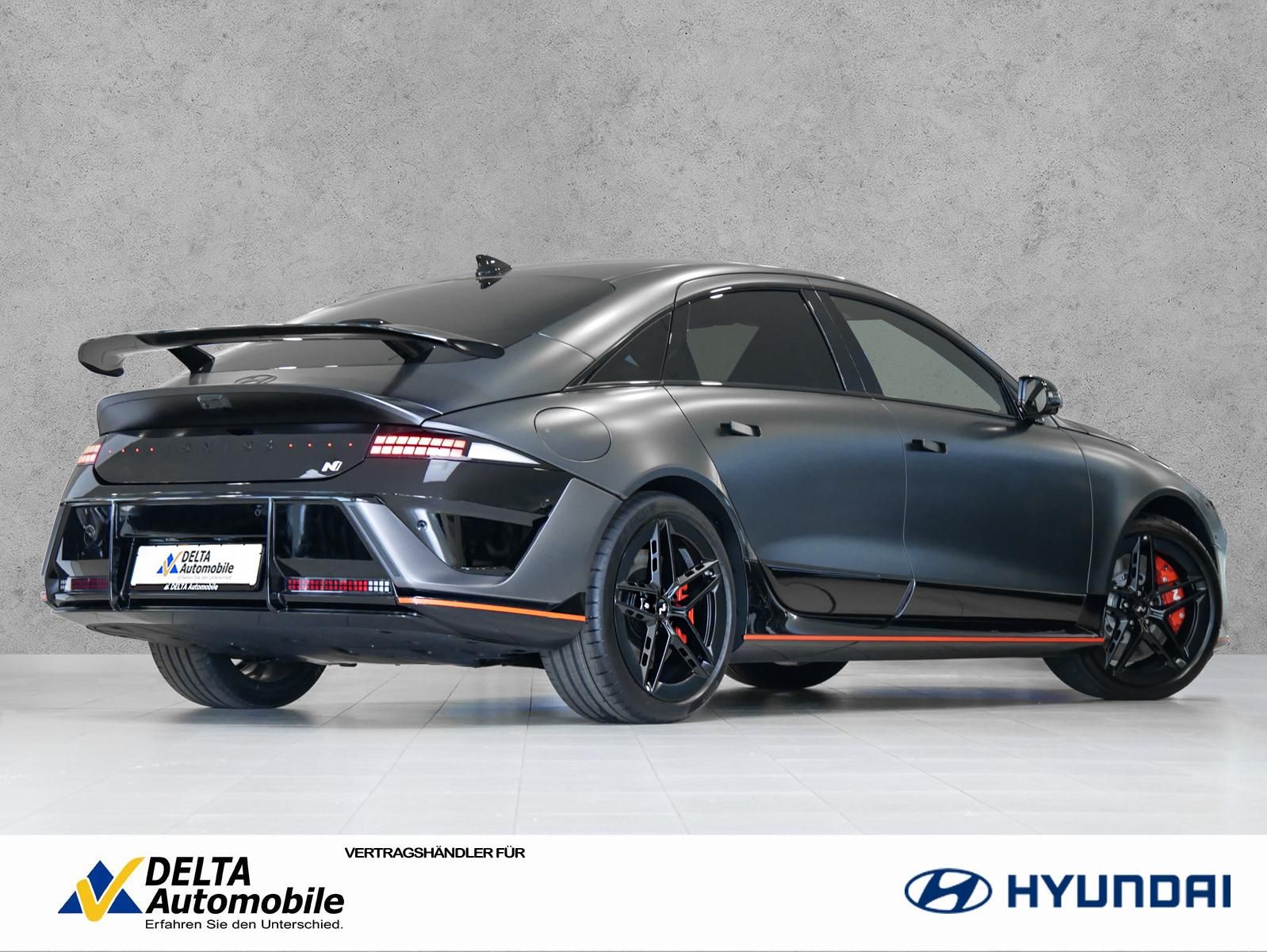 Hyundai IONIQ 6 - Bild 2