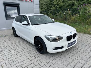 BMW 116 - 4