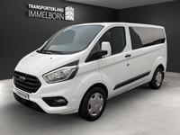 Ford Transit Custom 340 Trend 9-Sitze+Klima+Navi+PDC