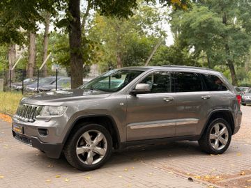 Jeep Grand Cherokee - 6