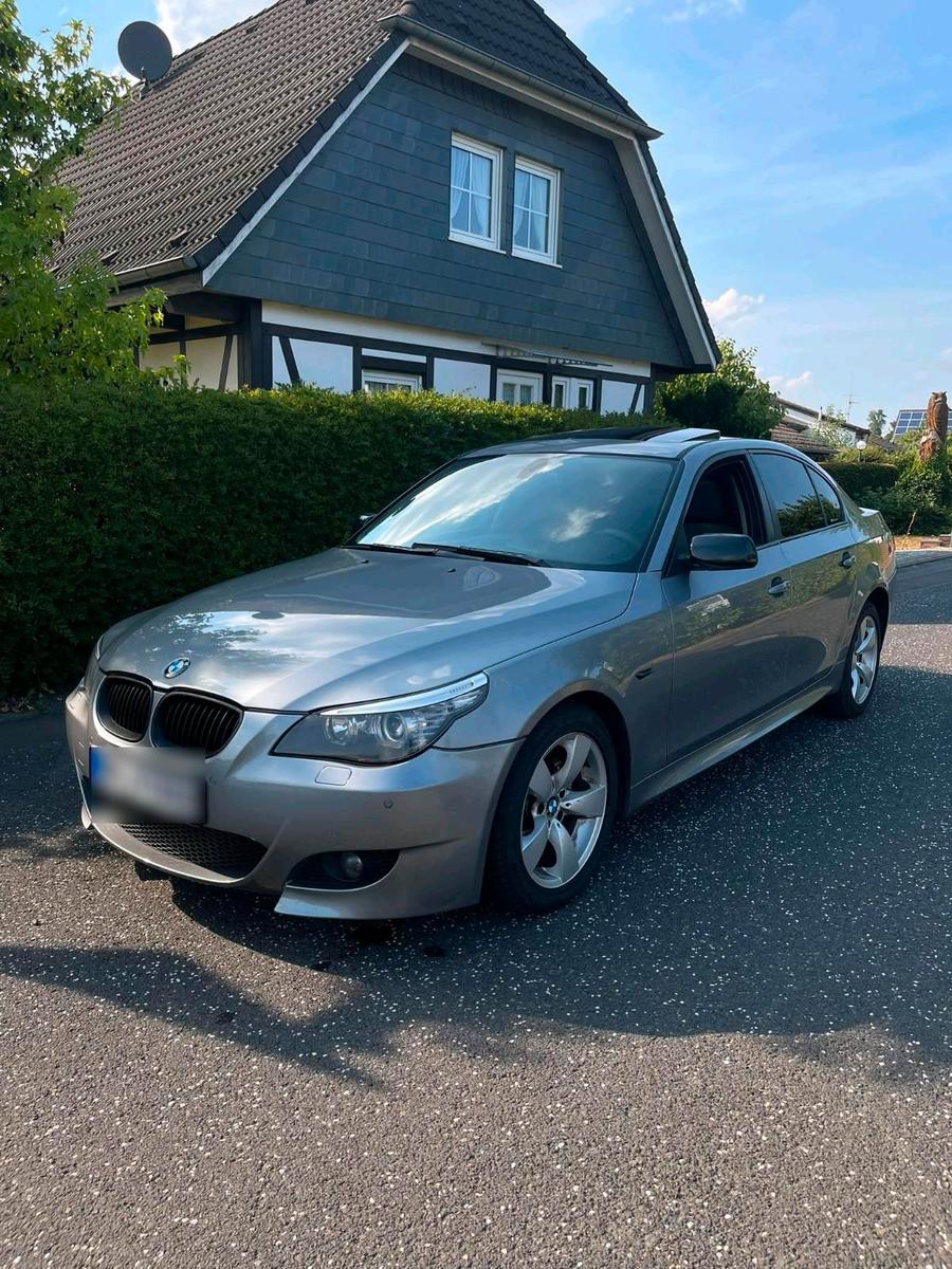 BMW Andere
