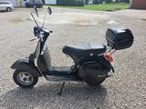 Vespa PX 150 - VESPA PX