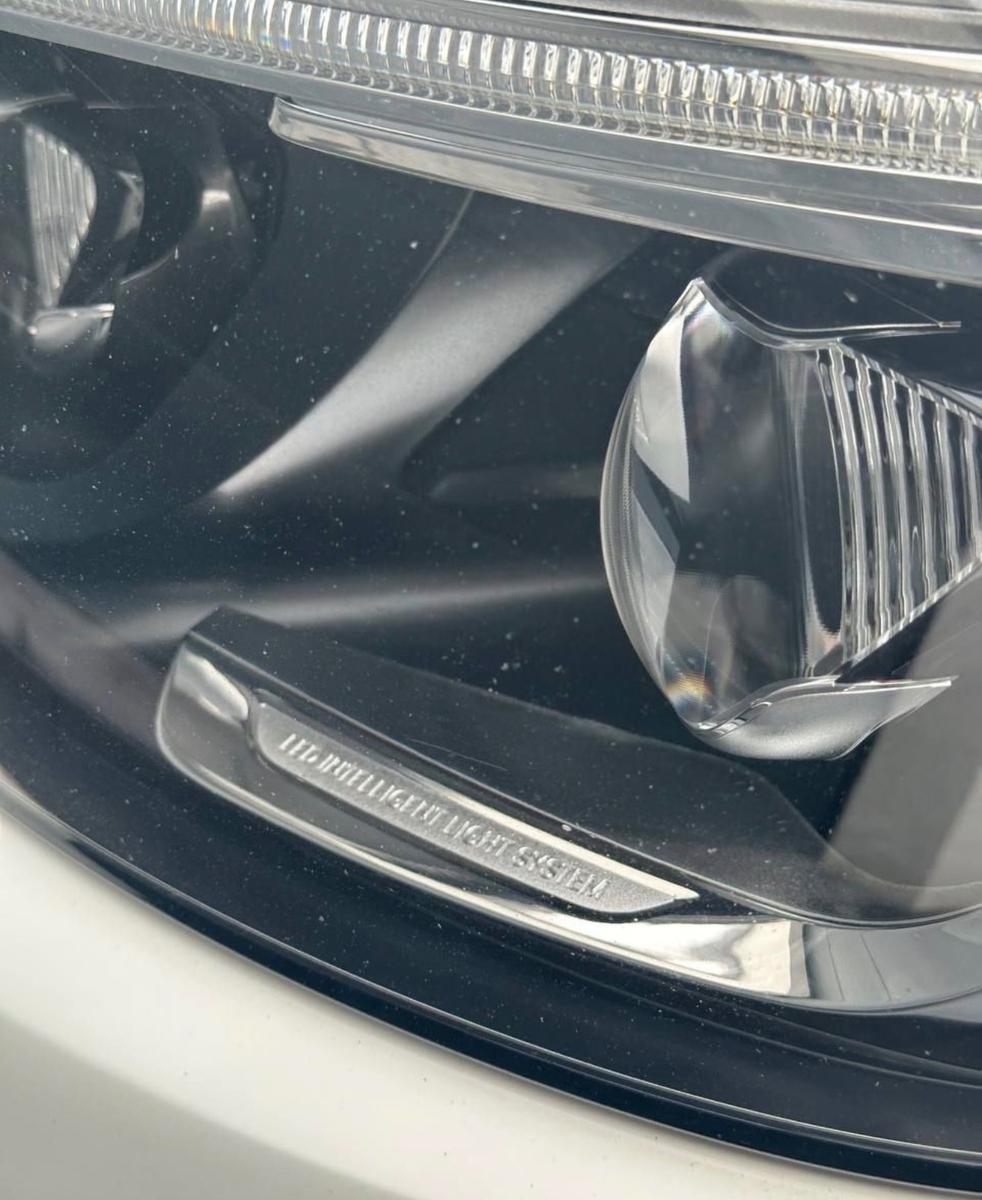 Mercedes-Benz GLC 63 AMG S Mercedes Keramik Head-up 22 Räder