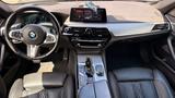 BMW 530d xDrive Touring A HUD M-Paket Vollleder  - BMW 530 Kombi 530d m paket voll mit Diesel-Antrieb