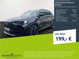 DS Automobiles DS7 Crossback BlueHDi 130 Performance Line+ - DS Automobiles DS7 (Crossback) aus 2022