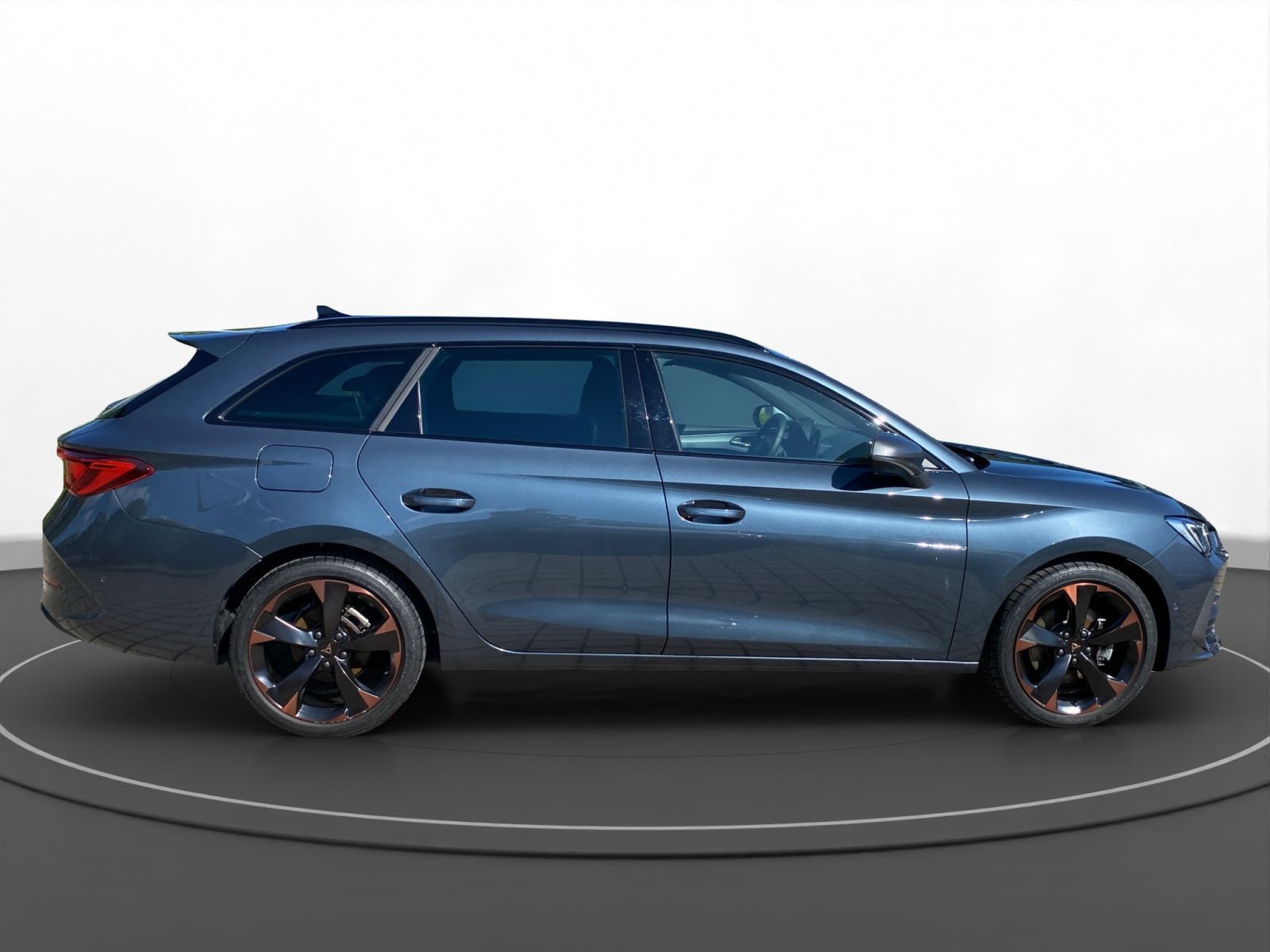 Cupra Leon - Bild 7