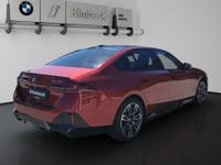BMW i5 - Vorschau Bild 3