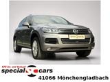 Volkswagen Touareg V6 TDI BMT Leder / Kamera / Memory - Volkswagen Touareg in Düsseldorf