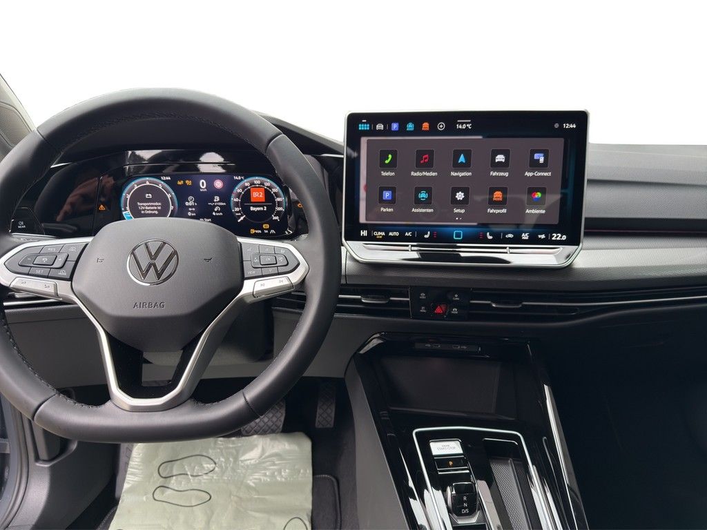 Volkswagen Golf - Bild 15