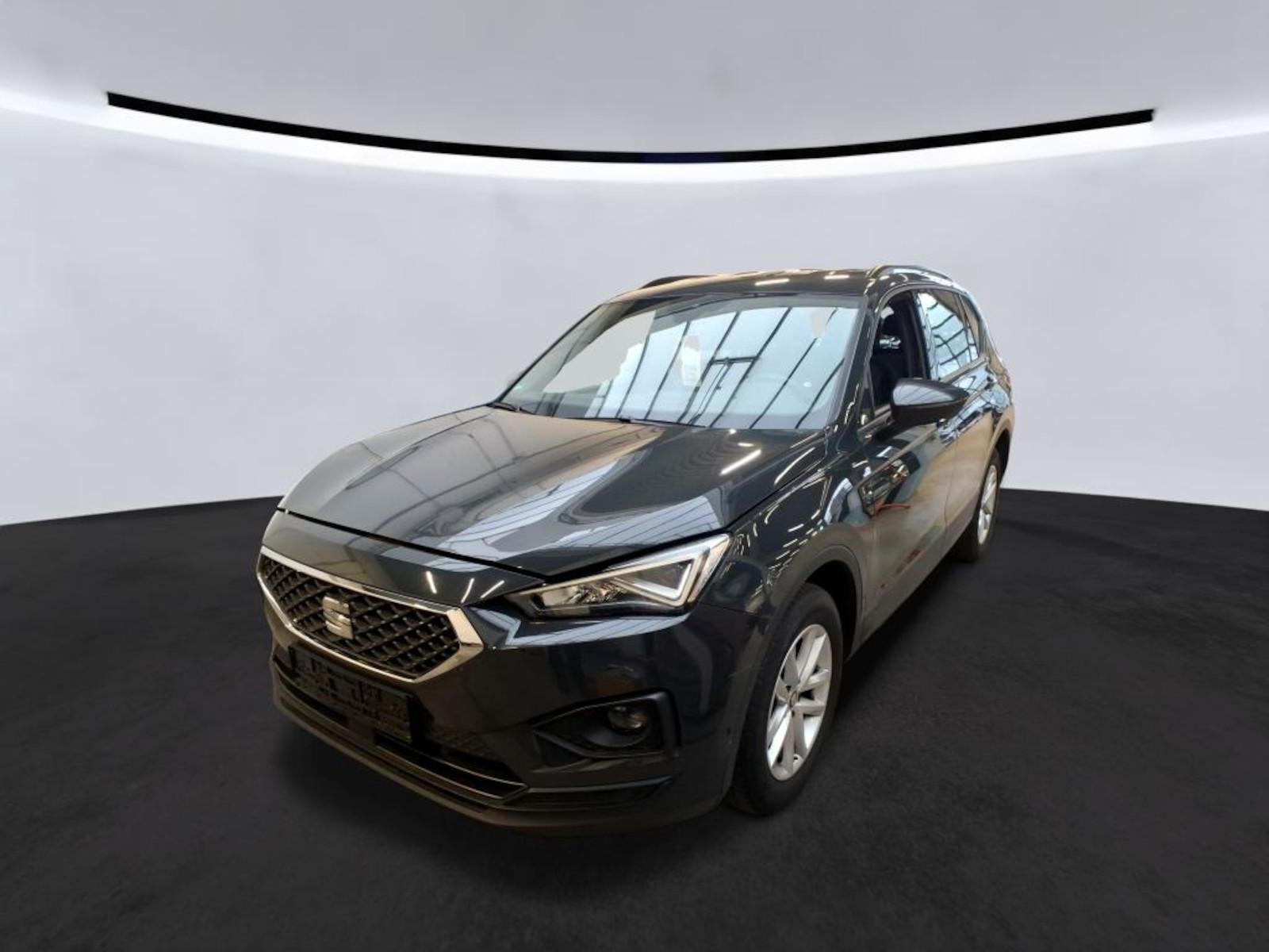 Seat Tarraco 1.5 TSI 7 SITZER*LED*KAMERA*SITZHZG
