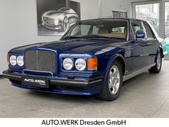 Bentley Hooper Turbo R*Coupé*1 of 13