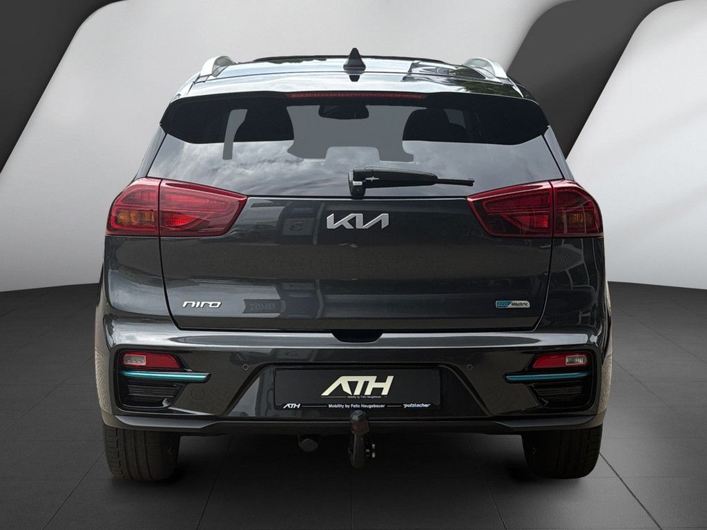 Fahrzeugabbildung Kia e-Niro Spirit 64 kWh