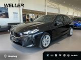 BMW 118d LED DRIV.ASS. PARK.ASS. Navi Klima PDC