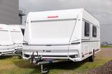 Dethleffs Camper 560 FMK *Ab in den Urlaub* - Dethleffs Camper 560 FMK