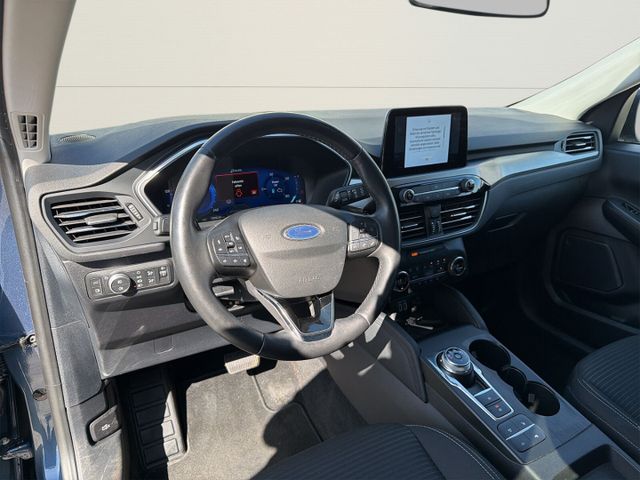 Ford Kuga Plug-In Hybrid Titanium