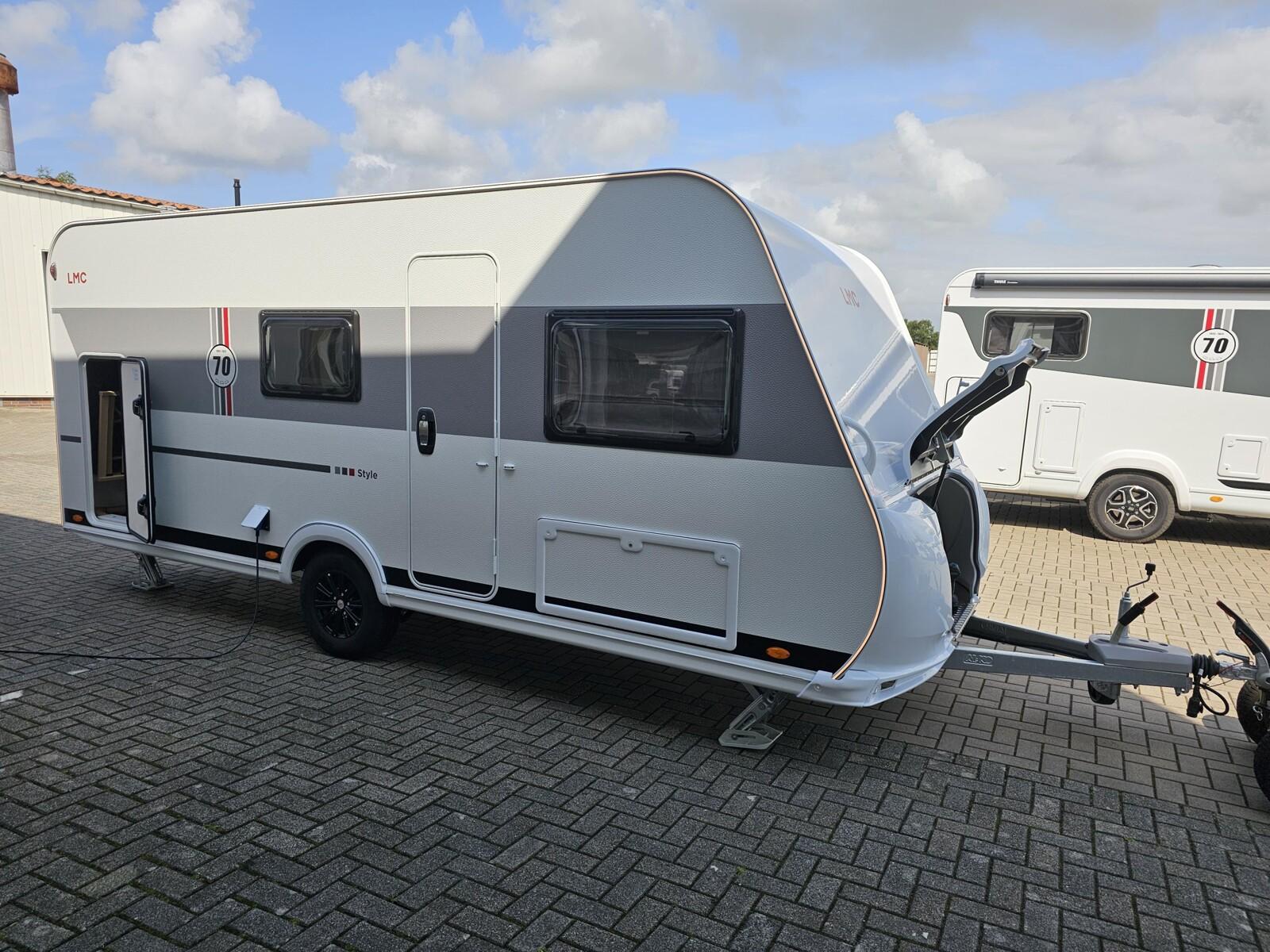 LMC Style 70 493 K Dezember 2025 Verfügbar