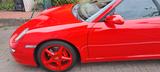 Porsche 997 C2 S Cabrio, 6-Gang, Klappe, uffr/SH/appr. - Porsche 997: 2s