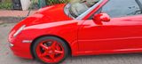Porsche 997 C2 S Cabrio, 6-Gang, Klappe, uffr/SH/appr. - Porsche 997: 2s