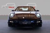 Porsche 911 997 Turbo/Schaltgetriebe/56.900km. - Porsche aus 2009: Turbo 911