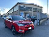 Ssangyong SSANGYONG Tivoli 1.6d 2WD Be *OK NEOPATENTATI* * - gebrauchte Ssangyong Tivoli aus dem Jahr 2016