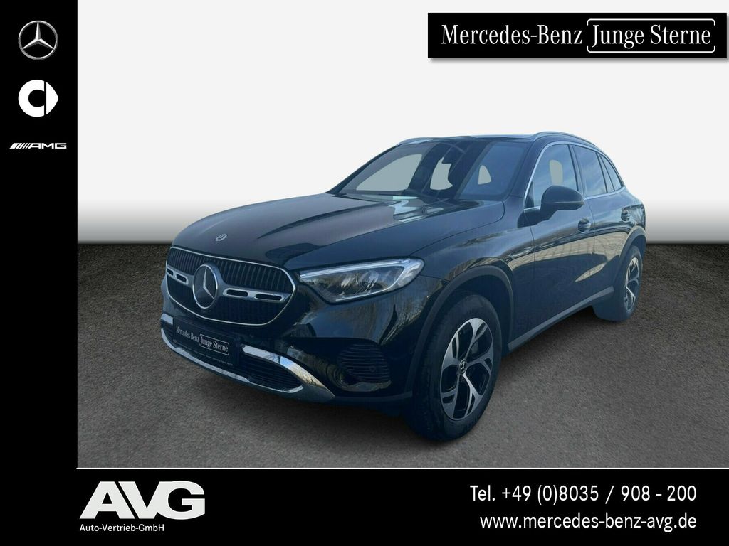 Image of Mercedes-Benz GLC 300