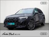 Audi Q7 S line TFSI e 290kW  22" AIR Allradenkung HUD - Audi Q7 in Oldenburg