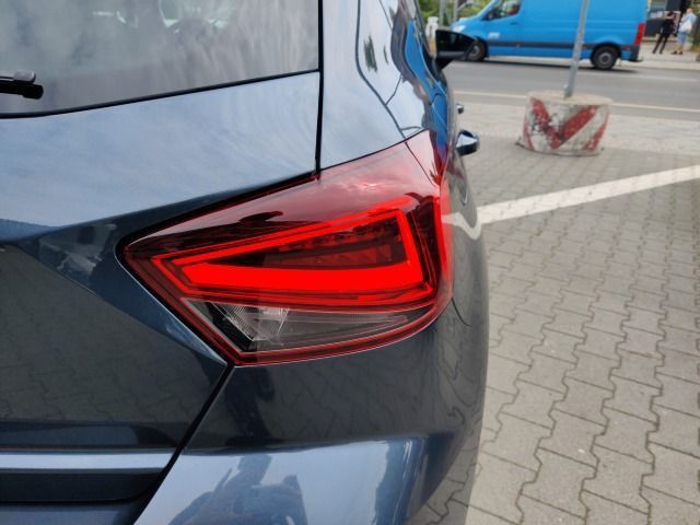Seat Ibiza - Bild 9