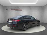 BMW 430i xDrive Gran Coupe M-Sport //Pano/Kamera/LHZ - schwarze BMW 430 Gran Coupé