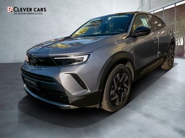 Opel Mokka e Elegance Fahrassistenz-Paket Kamera LED