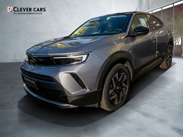 Opel Mokka e Elegance Fahrassistenz-Paket Kamera LED