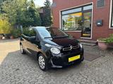 Citroën C1 Feel 4 Türer Klima Bluetooth 1.HND 8X bereift - Citroën C1: Türer