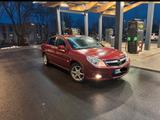Opel Vectra C Facelift 1.9 - Opel Vectra aus 2006: 1.9