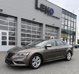 Renault Talisman 1,6 klima/ automatik/ HU neu/ rück. kam - Renault Talisman Gebrauchtwagen in Berlin