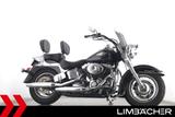 Harley-Davidson SOFTAIL HERITAGE FLSTC, Zubehör! - HARLEY-DAVIDSON SOFTAIL HERITAGE