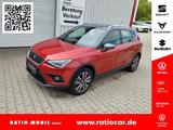 Seat ARONA 1.0 TSI XCELLENCE NAVI SHZ VOLL-LED EPH  - Seat Arona in Chemnitz