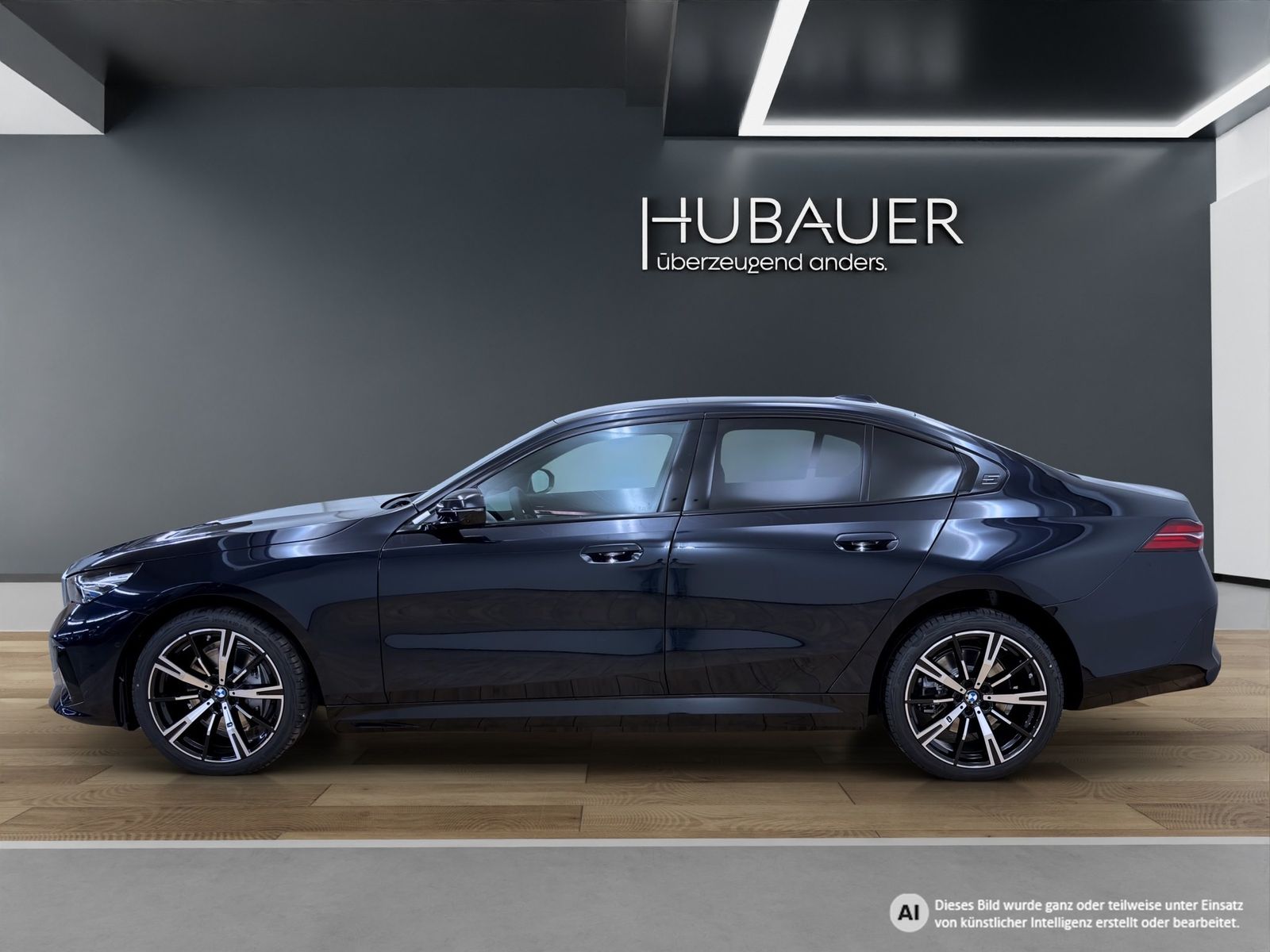 BMW i5 - Bild 7