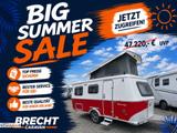 HYMER / ERIBA / HYMERCAR Touring 642 Gebraucht ist teurer!