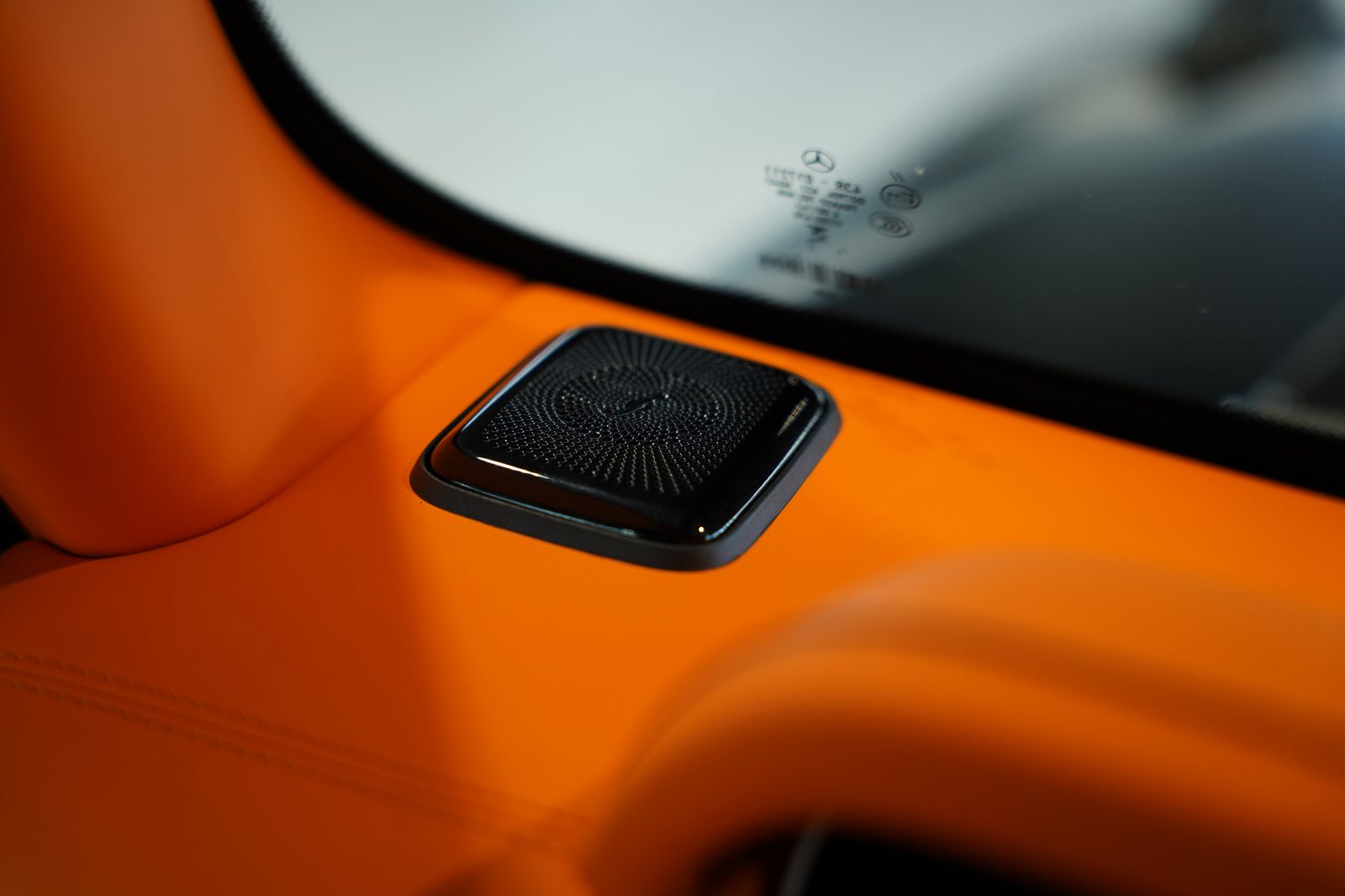 Mercedes Benz G 63 Amg