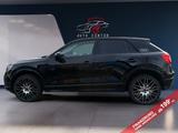 Audi Q2 1,4 16V TFSI/Automatik/Einparkhilfe - Audi Q2 Gebrauchtwagen in Berlin