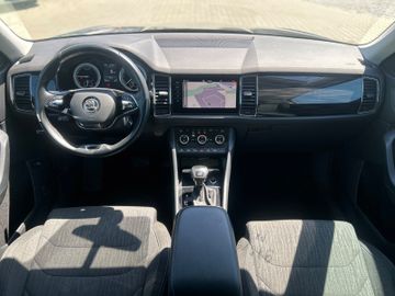 Skoda Kodiaq - 9