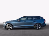 Volvo V60 B4 B DKG Plus Dark Pano*360°View - Volvo V60 aus 2025
